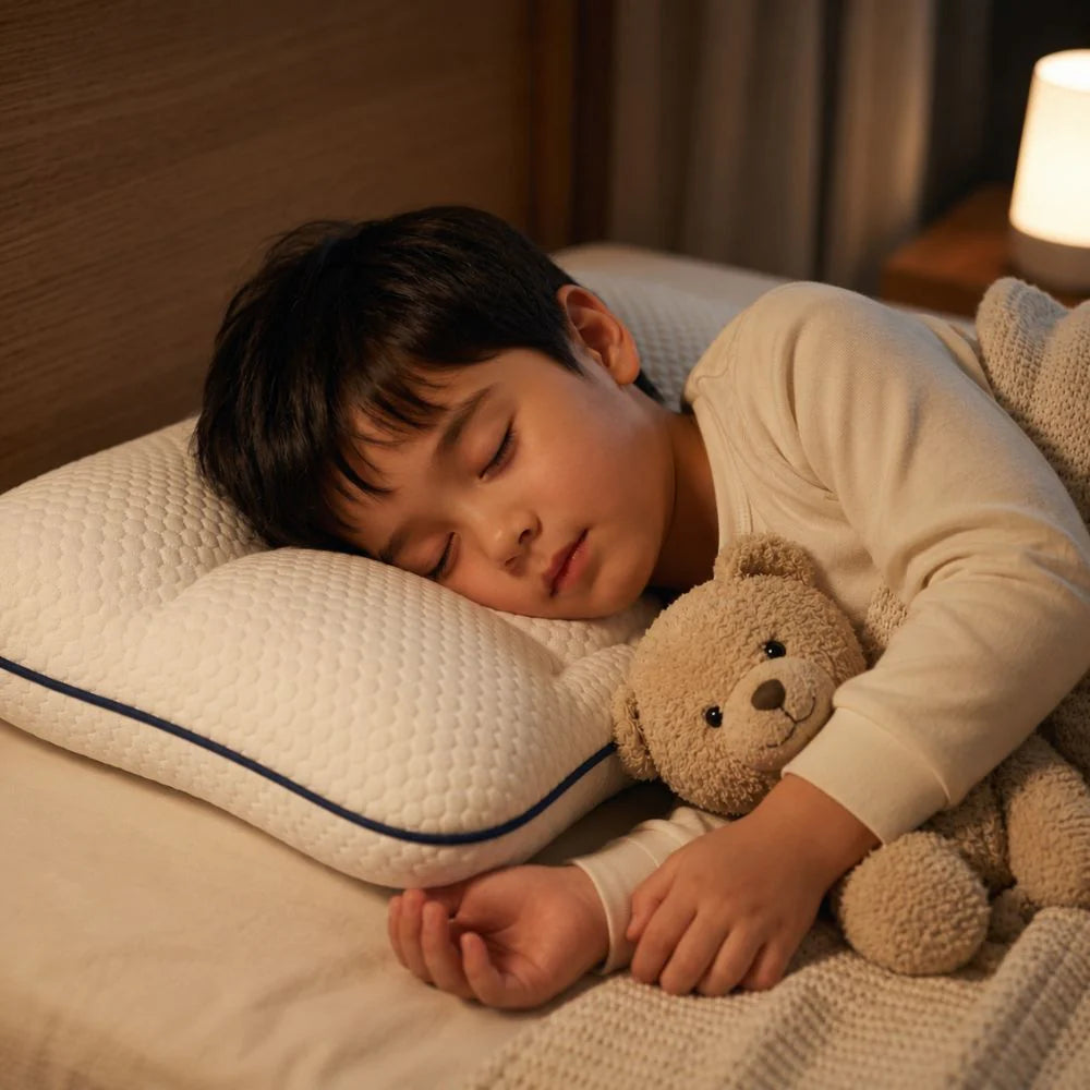 Posture Kids Pillow