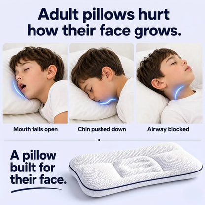 Posture Kids Pillow