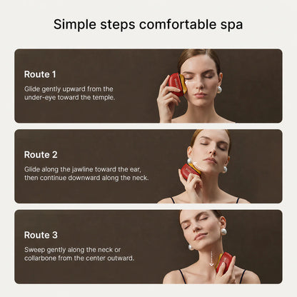Facial Therapy Massager