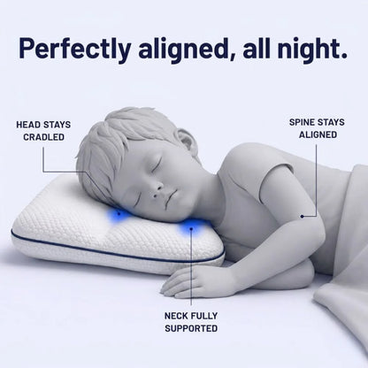 Posture Kids Pillow