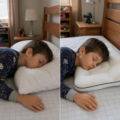 Posture Kids Pillow