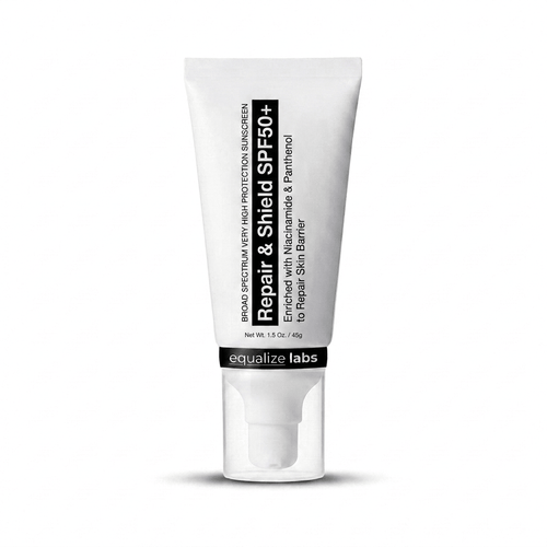 Repair & Shield SPF50+