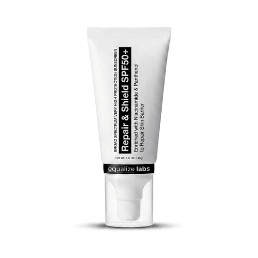 Repair & Shield SPF50+