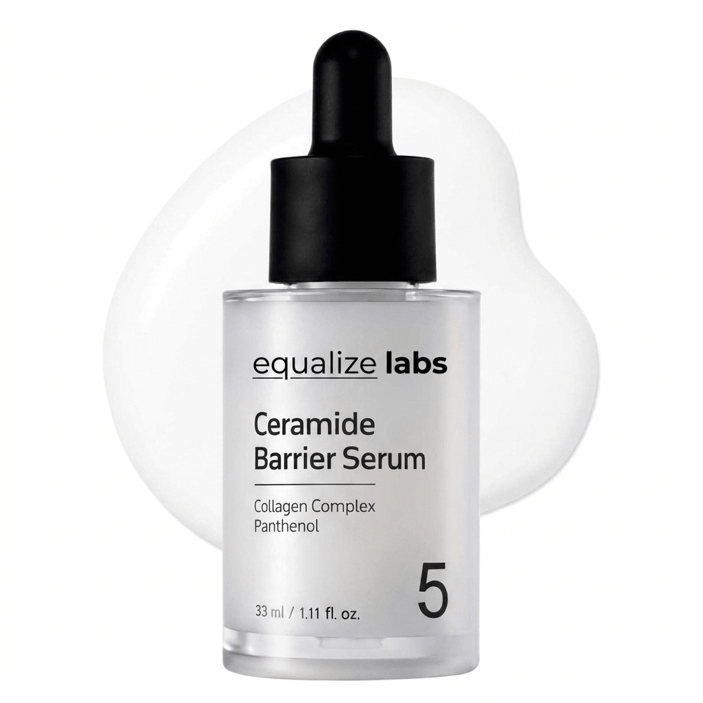 Repair & Smooth Skin Recovery Serum