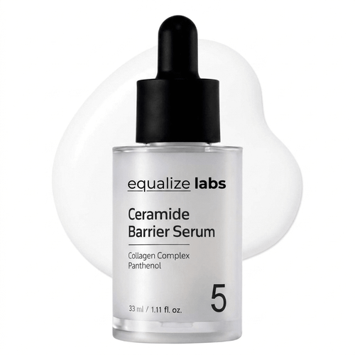 Repair & Smooth Skin Recovery Serum