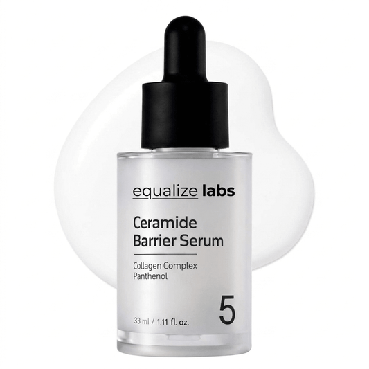 Repair & Smooth Skin Recovery Serum