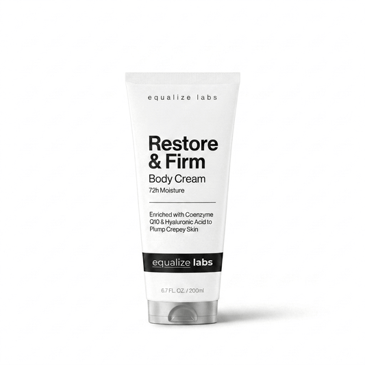 Restore & Firm Body Cream