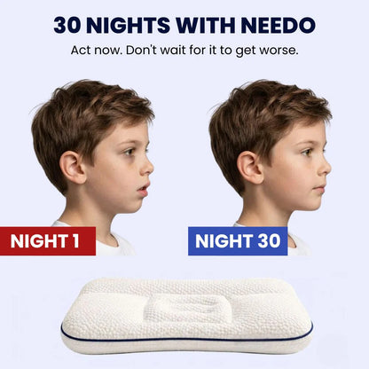 Posture Kids Pillow